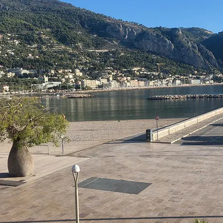 Le Solena Climatise Au Rez-de-chaussee Dans Le Vieux 아파트